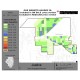 M011-Justice, Latino Population Percentages, by Census Blocks, Census 2010