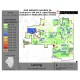 M011-Lansing, Latino Population Percentages, by Census Blocks, Census 2010