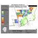 M011-North Chicago, Latino Population Percentages, by Census Blocks, Census 2010