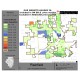 M011-Plainfield, Latino Population Percentages, by Census Blocks, Census 2010