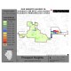 M011-Prospect Heights, Latino Population Percentages, by Census Blocks, Census 2010