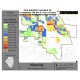 M011-Wheeling, Latino Population Percentages, by Census Blocks, Census 2010