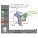 M111-Harvard, Latino Population Percentages, by Census Blocks, Census 2010