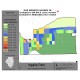M111-Ingalls Park, Latino Population Percentages, by Census Blocks, Census 2010