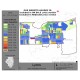 M111-Lyons, Latino Population Percentages, by Census Blocks, Census 2010