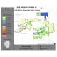 M111-Minooka, Latino Population Percentages, by Census Blocks, Census 2010