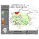 M111-Monmouth, Latino Population Percentages, by Census Blocks, Census 2010