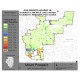 M111-Mount Prospect, Latino Population Percentages, by Census Blocks, Census 2010