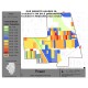 M111-Posen, Latino Population Percentages, by Census Blocks, Census 2010