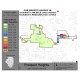 M111-Prospect Heights, Latino Population Percentages, by Census Blocks, Census 2010