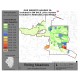 M111-Rolling Meadows, Latino Population Percentages, by Census Blocks, Census 2010