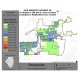 M111-Romeoville, Latino Population Percentages, by Census Blocks, Census 2010