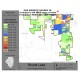 M111-Round Lake, Latino Population Percentages, by Census Blocks, Census 2010