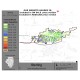 M111-Sterling, Latino Population Percentages, by Census Blocks, Census 2010