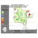 M111-Streator, Latino Population Percentages, by Census Blocks, Census 2010