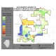 M111-Wauconda, Latino Population Percentages, by Census Blocks, Census 2010