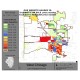 M111-West Chicago, Latino Population Percentages, by Census Blocks, Census 2010