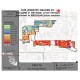 M81-Ward 36, Latino Population Percentages, by Census Blocks, Census 2010