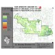 M41-IL House District 16, Latino Population Percentages, by Census Blocks, Census 2010