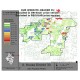 M41-IL House District 30, Latino Population Percentages, by Census Blocks, Census 2010