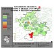 M41-IL House District 67, Latino Population Percentages, by Census Blocks, Census 2010