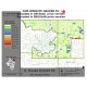 M41-IL House District 69, Latino Population Percentages, by Census Blocks, Census 2010