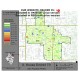 M41-IL House District 70, Latino Population Percentages, by Census Blocks, Census 2010