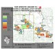 M41-IL House District 77, Latino Population Percentages, by Census Blocks, Census 2010