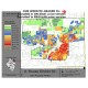 M41-IL House District 83, Latino Population Percentages, by Census Blocks, Census 2010