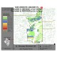 M41-IL House District 85, Latino Population Percentages, by Census Blocks, Census 2010