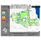 M42-IL House District 13, Latino Population Percentages, by Census Blocks, Census 2010