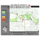 M42-IL House District 55, Latino Population Percentages, by Census Blocks, Census 2010