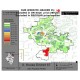 M42-IL House District 67, Latino Population Percentages, by Census Blocks, Census 2010