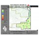 M52-IL Senate District 17, Latino Population Percentages, by Census Blocks, Census 2010