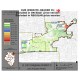 M71-IL US Congress District 3, Latino Population Percentages, by Census Blocks, Census 2010