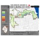 M72-IL US Congress District 5, Latino Population Percentages, by Census Blocks, Census 2010