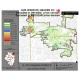 M72-IL US Congress District 8, Latino Population Percentages, by Census Blocks, Census 2010