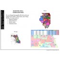 M601_Redistricting, Illinois, Census 2010