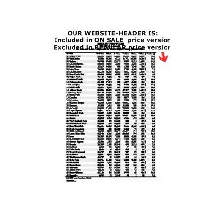 T11018, Chicago Communities, Population by Race and Latino Origin, Sorted by Percent Latino Population