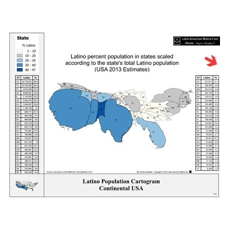 M15-Latino USA Cartogram 2013 Formal